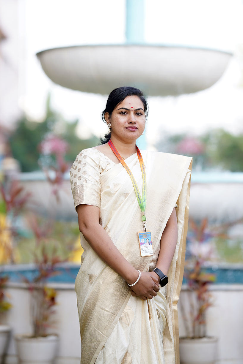 Featured Faculty